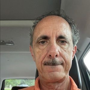 Meet your Posher, Alan